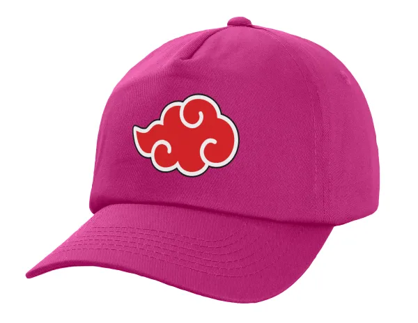 Naruto  Akatsuki Cloud — 1
