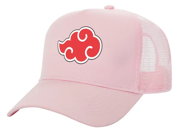 Naruto  Akatsuki Cloud — 1