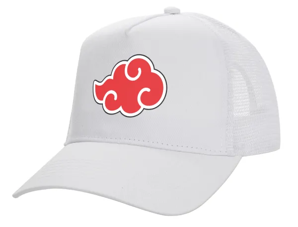 Naruto  Akatsuki Cloud — 1
