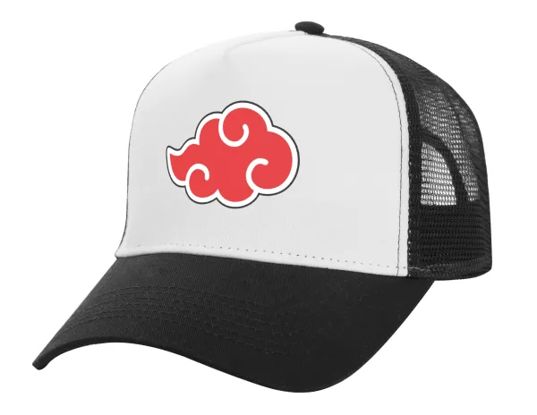 Naruto  Akatsuki Cloud — 1