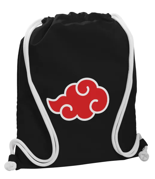 Naruto  Akatsuki Cloud — 1
