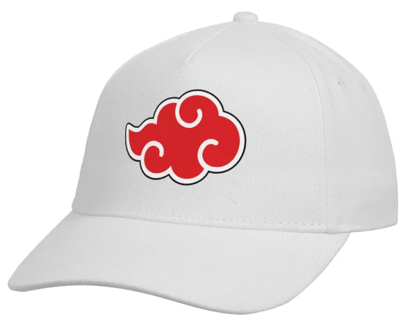 Naruto  Akatsuki Cloud — 2