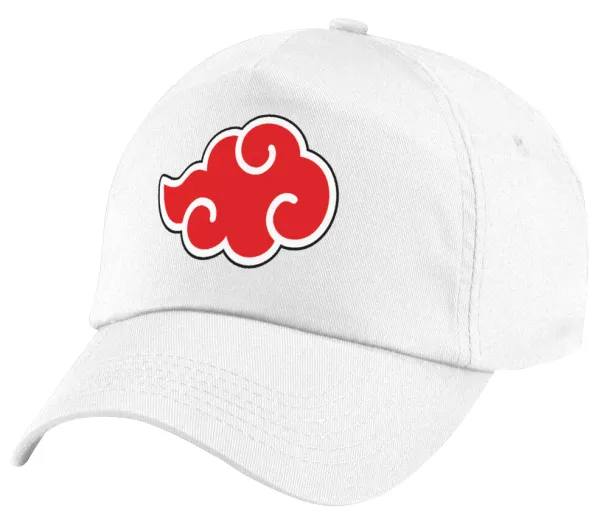 Naruto  Akatsuki Cloud — 1