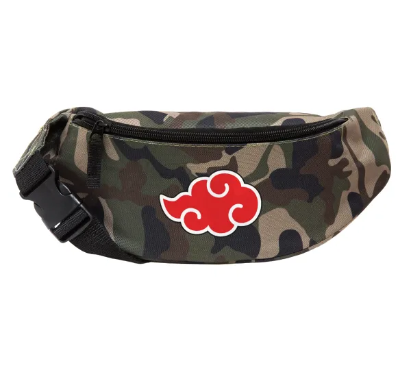 Naruto  Akatsuki Cloud — 1