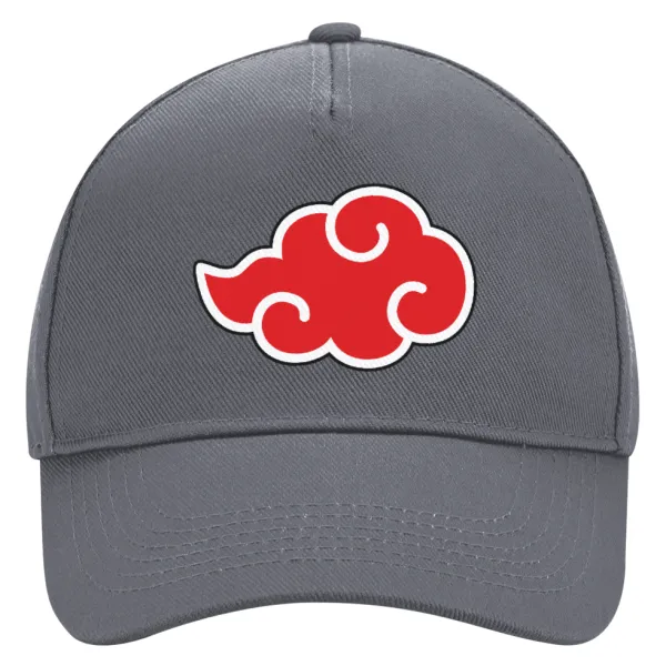 Naruto  Akatsuki Cloud — 1
