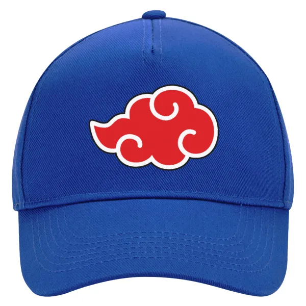 Naruto  Akatsuki Cloud — 1