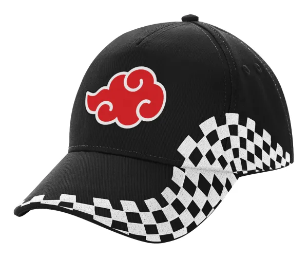 Naruto  Akatsuki Cloud — 1