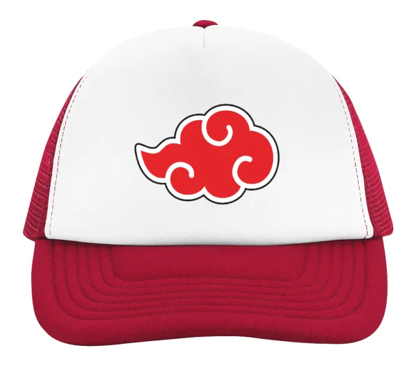 Naruto  Akatsuki Cloud — 2