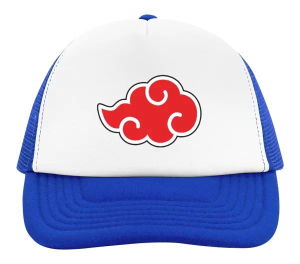 Naruto  Akatsuki Cloud — 2