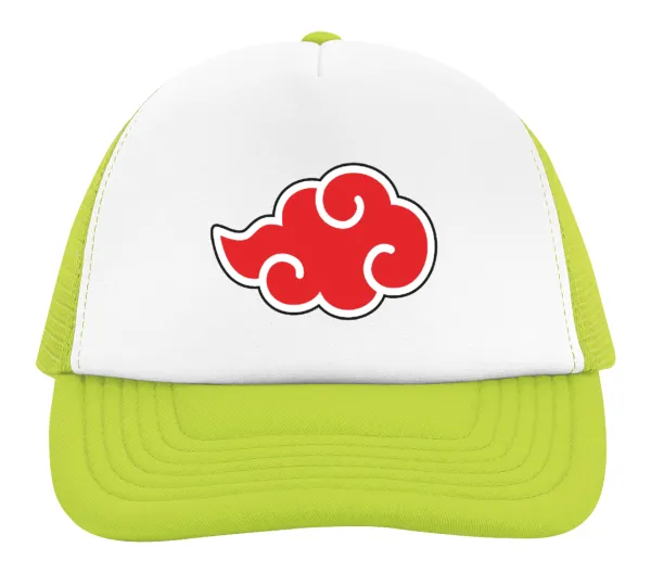 Naruto  Akatsuki Cloud — 2