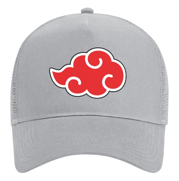 Naruto  Akatsuki Cloud — 2