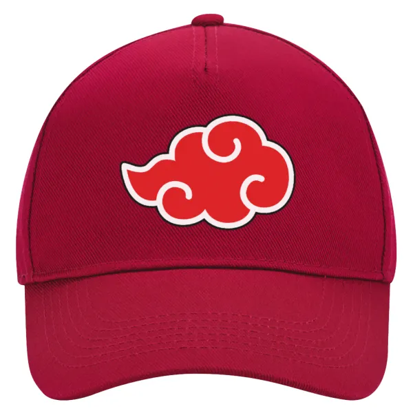Naruto  Akatsuki Cloud — 1