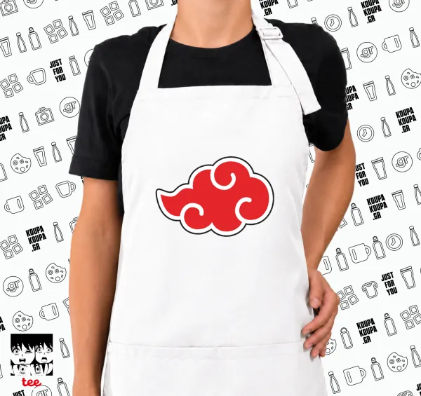 Naruto  Akatsuki Cloud — 1