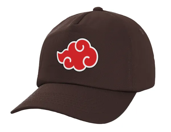 Naruto  Akatsuki Cloud — 1