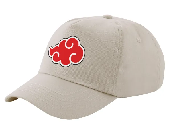Naruto  Akatsuki Cloud — 1