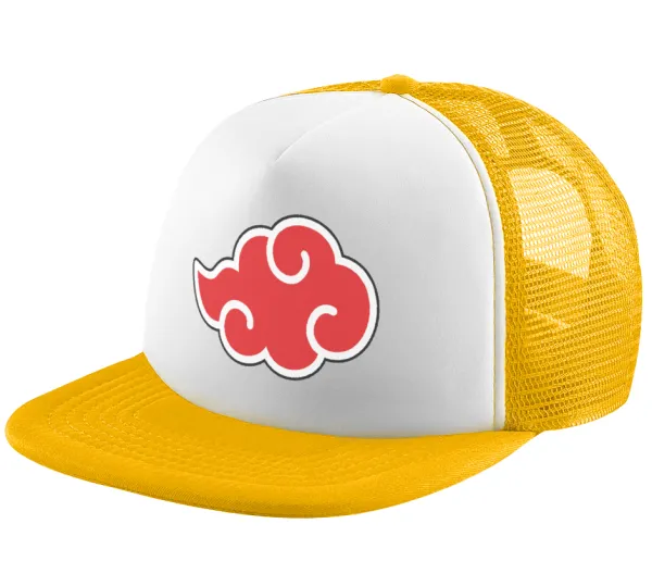 Naruto  Akatsuki Cloud — 1