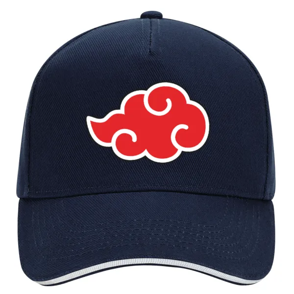 Naruto  Akatsuki Cloud — 1