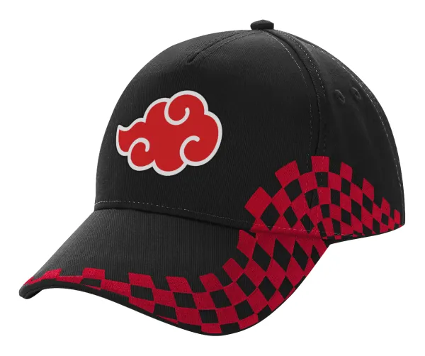 Naruto  Akatsuki Cloud — 1