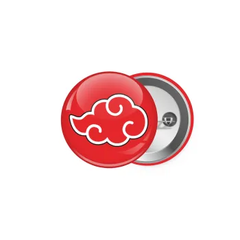 Naruto  Akatsuki Cloud, Κονκάρδα παραμάνα 5cm