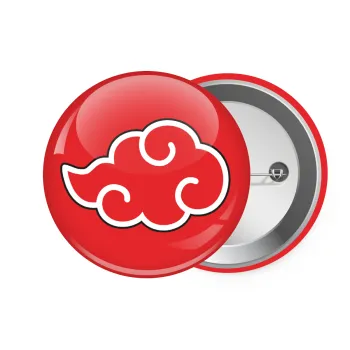 Naruto  Akatsuki Cloud, Κονκάρδα παραμάνα 7.5cm