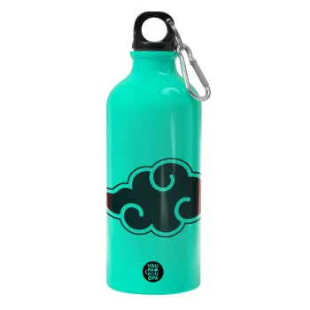 Naruto  Akatsuki Cloud, Παγούρι νερού 600ml