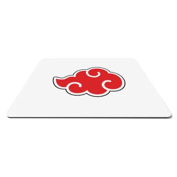 Naruto  Akatsuki Cloud, Mousepad rect 27x19cm