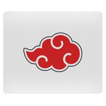 Naruto  Akatsuki Cloud, Mousepad rect 23x19cm