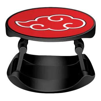 Naruto  Akatsuki Cloud, Phone Holders Stand  Stand Hand-held Mobile Phone Holder