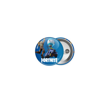 Fortnite Bus, Κονκάρδα παραμάνα 2.5cm