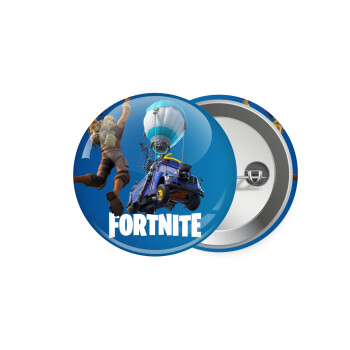 Fortnite Bus, Κονκάρδα παραμάνα 5.9cm