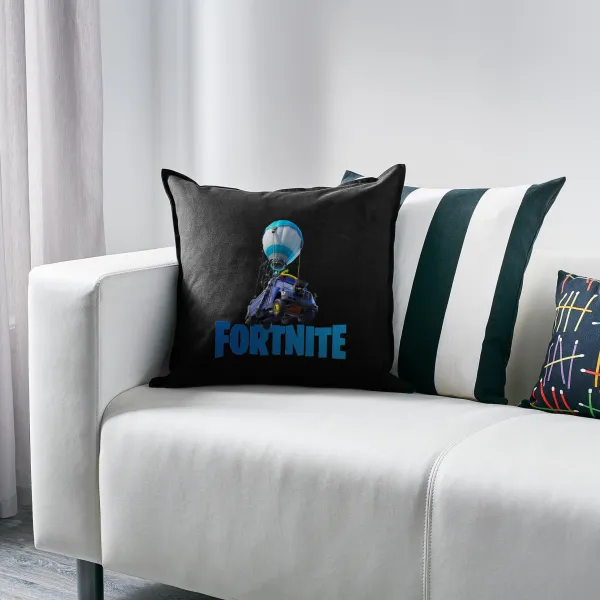 Fortnite Bus — 2