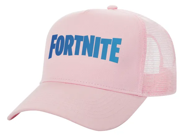Fortnite Bus — 1