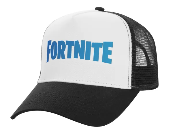 Fortnite Bus — 1