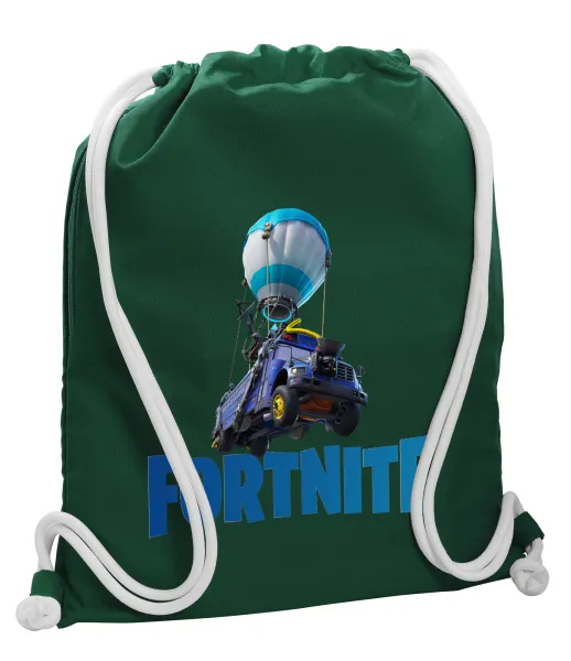 Fortnite Bus — 1