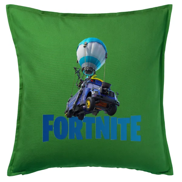 Fortnite Bus — 1