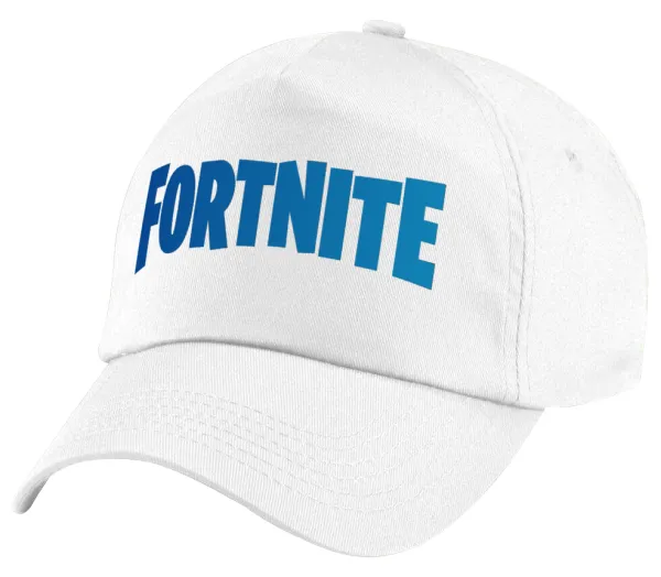 Fortnite Bus — 1