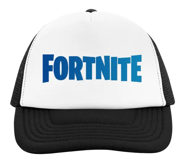 Fortnite Bus — 2
