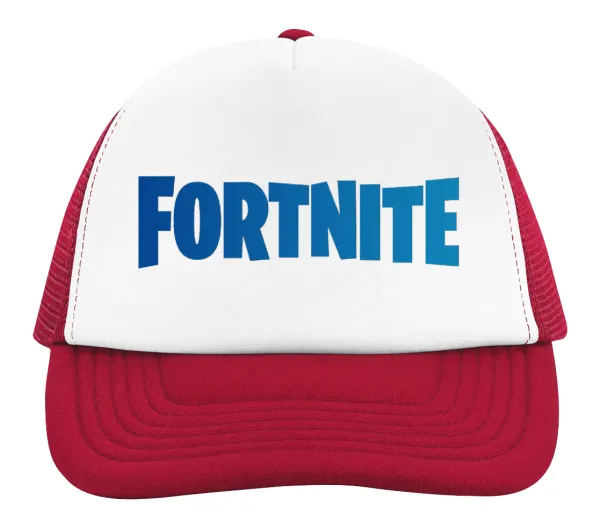 Fortnite Bus — 2