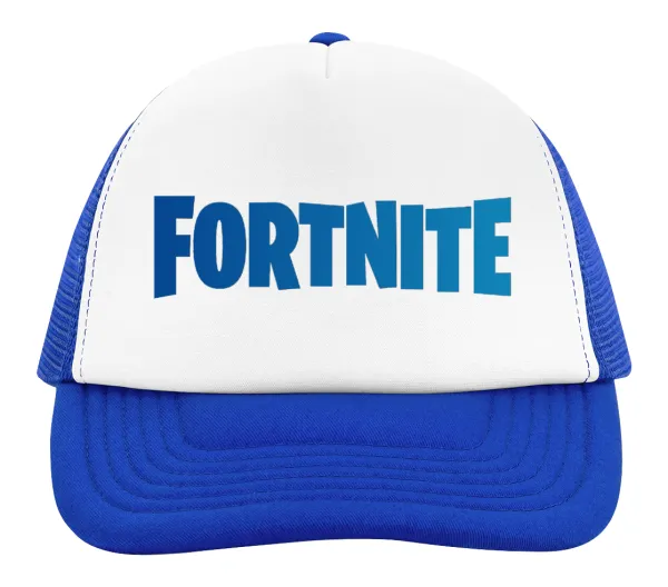 Fortnite Bus — 2
