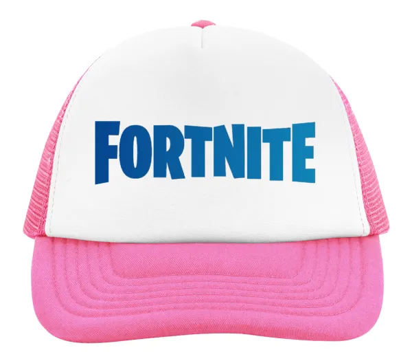 Fortnite Bus — 2