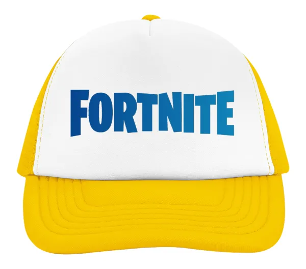 Fortnite Bus — 2