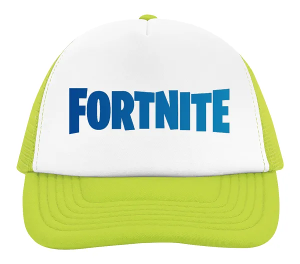 Fortnite Bus — 2