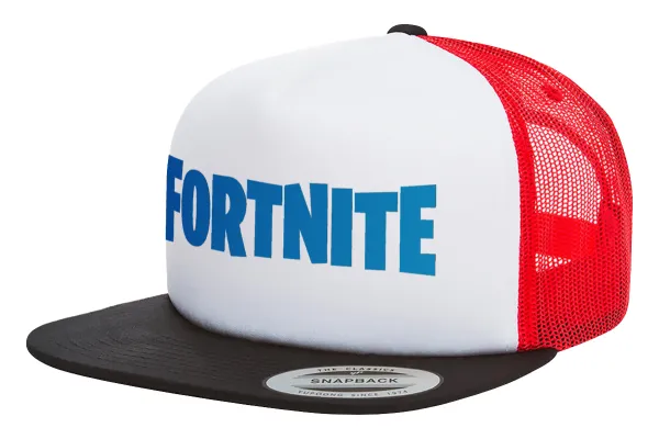 Fortnite Bus — 1