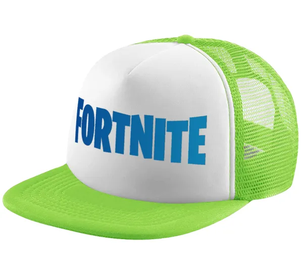 Fortnite Bus — 1