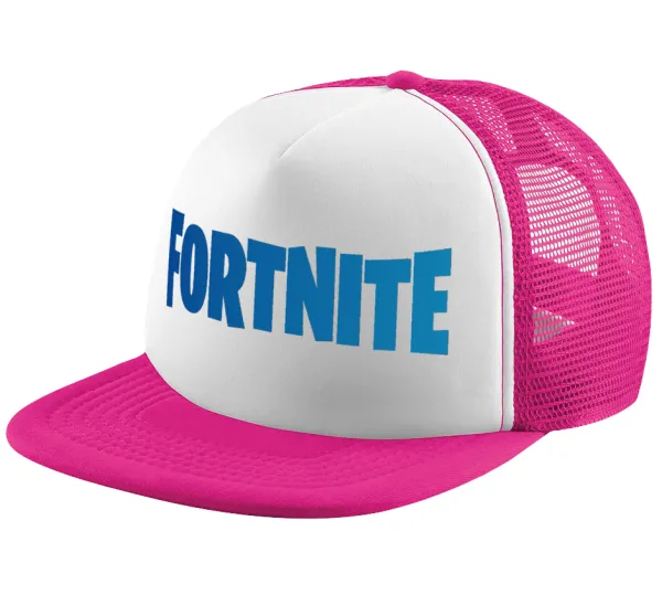Fortnite Bus — 1