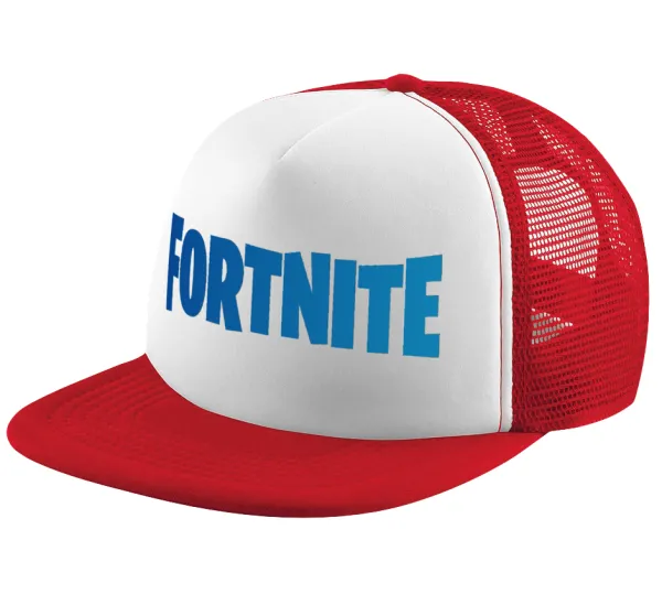 Fortnite Bus — 1