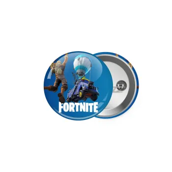 Fortnite Bus, Κονκάρδα παραμάνα 5cm