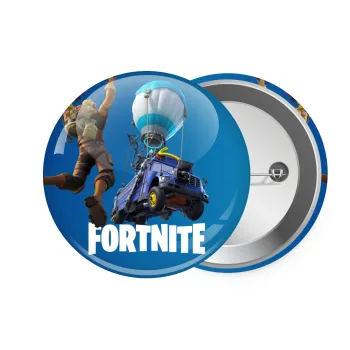 Fortnite Bus, Κονκάρδα παραμάνα 7.5cm