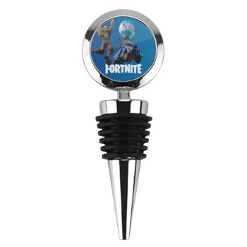 Fortnite Bus, Πώμα φιάλης μεταλλικό