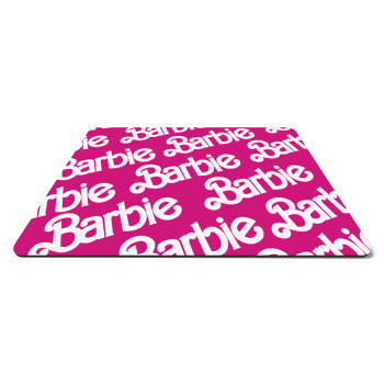 Barbie, Mousepad ορθογώνιο 27x19cm